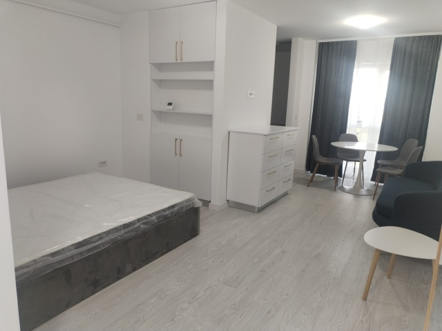 1 camera,  decomandat,  35 mp, de inchiriat apartament nou in zona Galata,  (Platoul Galata Lapis Residence) 162768