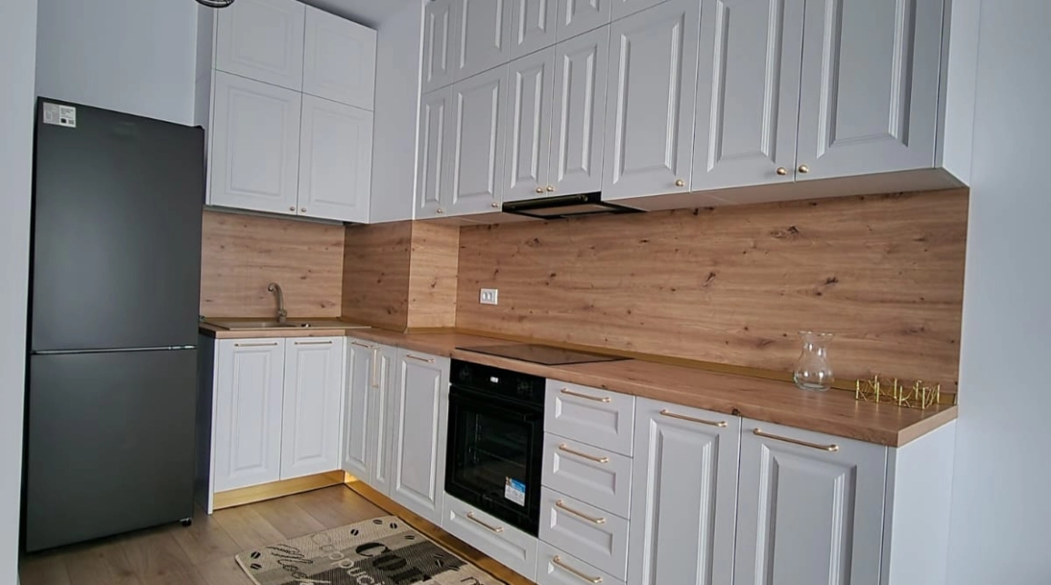 Oferta 2 camere, semidecomandat, 50 mp, de inchiriat apartament nou in zona Tudor Vladimirescu,  Silk District imagine 4