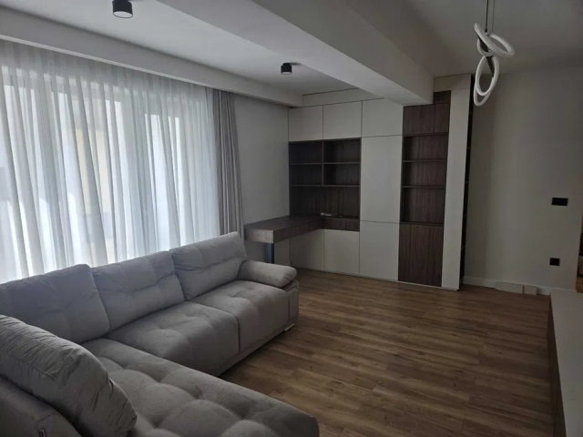 Tudor Vladimirescu apartament nou  60 mp, 2 camere,  decomandat, de inchiriat,  (Med Park) 162914