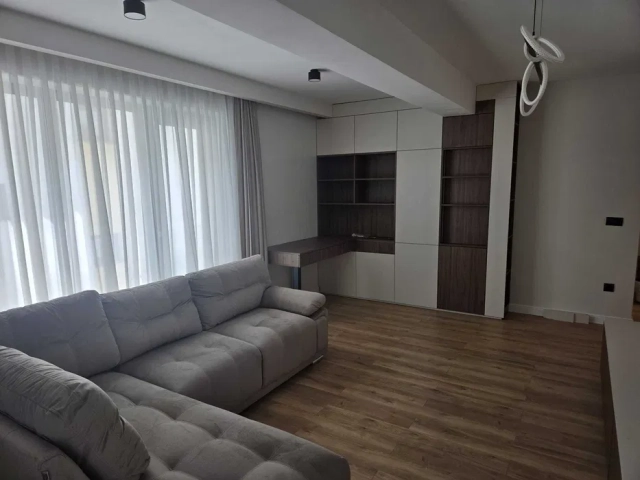 Apartament 2 camere - Tudor Vladimirescu