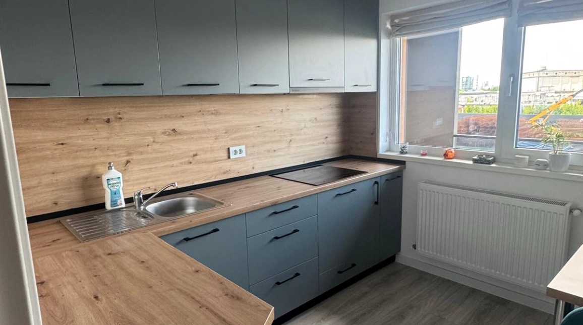 Oferta De inchiriat apartament nou, 1 camera, decomandat, 37 mp, Poitiers,  Poities Towers imagine 5