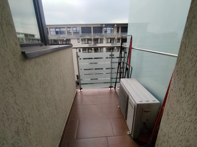 Apartament 1 camere - Copou