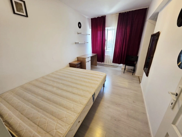 Apartament 2 camere - Alexandru cel Bun