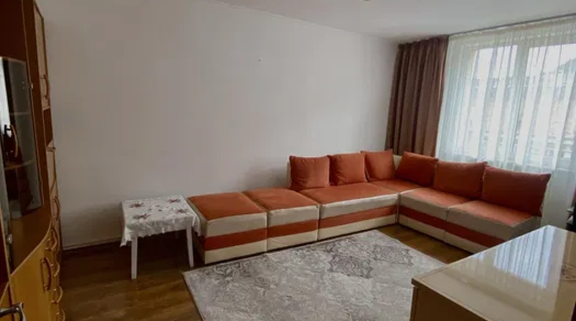 Oferta De inchiriat apartament, 3 camere, decomandat, 75 mp, Maratei imagine 1