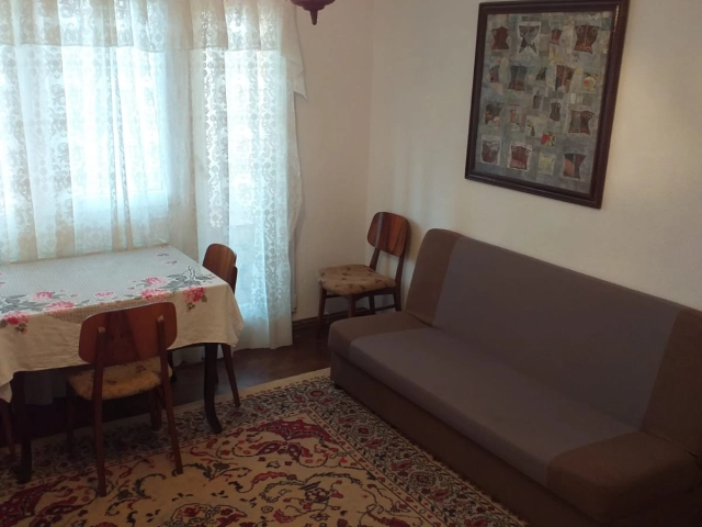Apartament 2 camere - Podu Ros