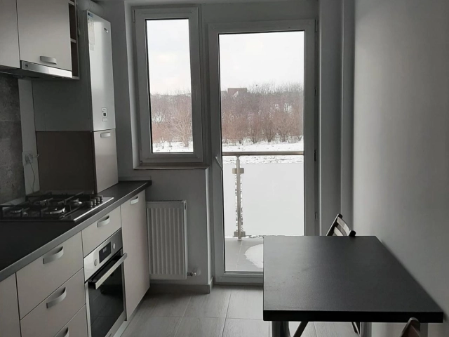 Apartament 2 camere - Galata