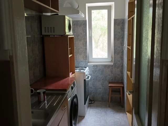 Apartament 2 camere - Podu Ros