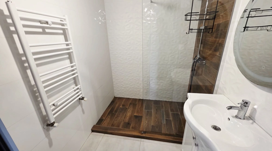 Oferta Apartament, 2 camere open-space, 50 mp, Popas Pacurari, de inchiriat imagine 7
