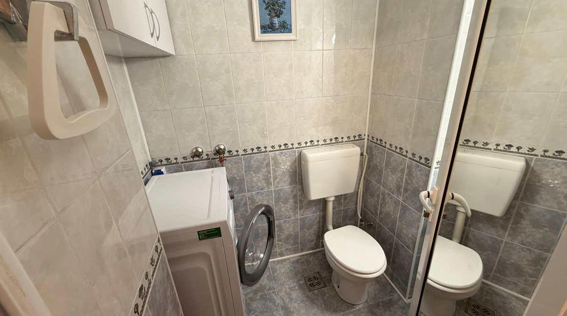 Oferta Apartament de inchiriat, 4 camere, decomandat, 100 mp, Pacurari,  Moara de Foc imagine 10