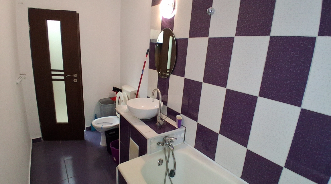 Oferta 1 camera, decomandat, 35 mp, de inchiriat apartament in zona Tudor Vladimirescu,  IULIUS MALL imagine 4