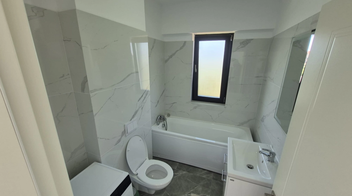 Oferta Apartament nou, 1 camera decomandat, 42 mp, Galata, de inchiriat,  Sivco Residence imagine 4