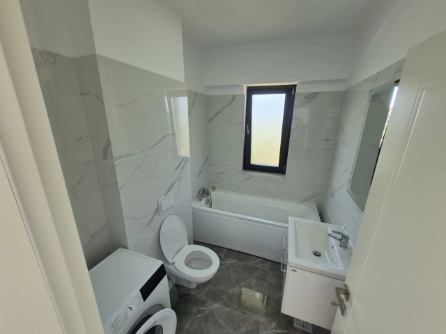 Apartament 1 camere - Galata