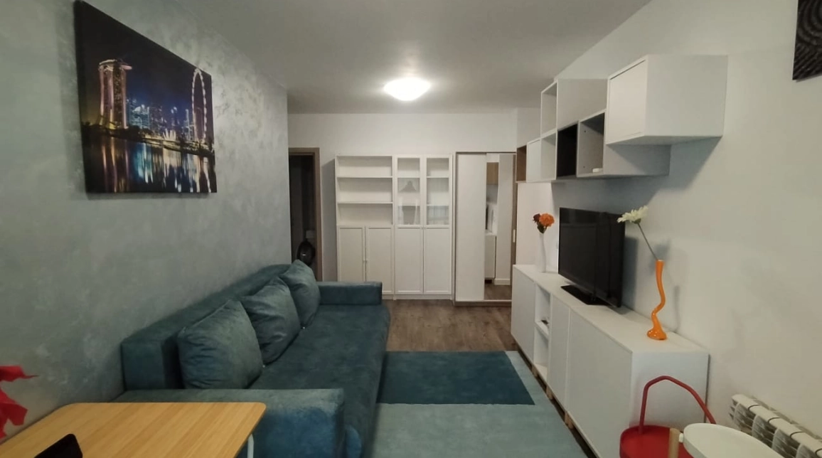Imagine apartament