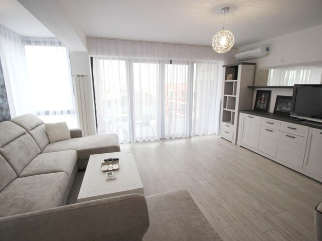 2 camere,  decomandat,  51 mp, de vanzare apartament nou in zona Pacurari,  (Statia Munca Invalizilor - Alpha Bank) 147183