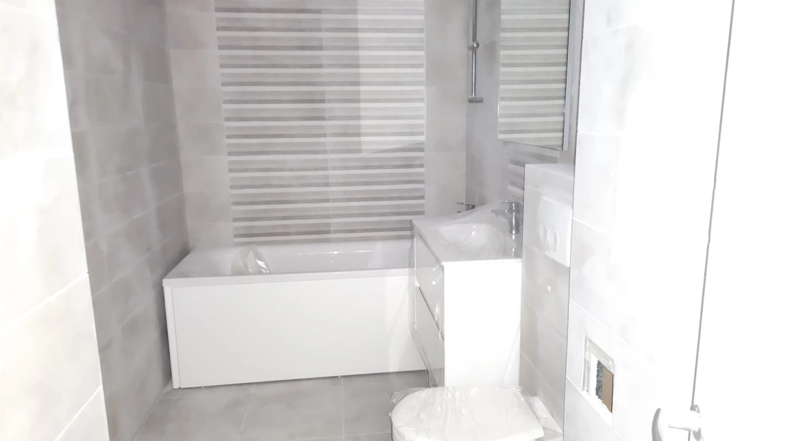 Oferta De vanzare apartament nou, 2 camere, decomandat, 58 mp, Alexandru cel Bun,  Bloc nou Tigarete - Lidl Dacia imagine 11