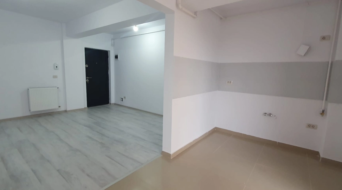 Oferta Apartament nou, 2 camere semidecomandat, 58 mp, Popas Pacurari, de vanzare,  Valea Lupului imagine 2