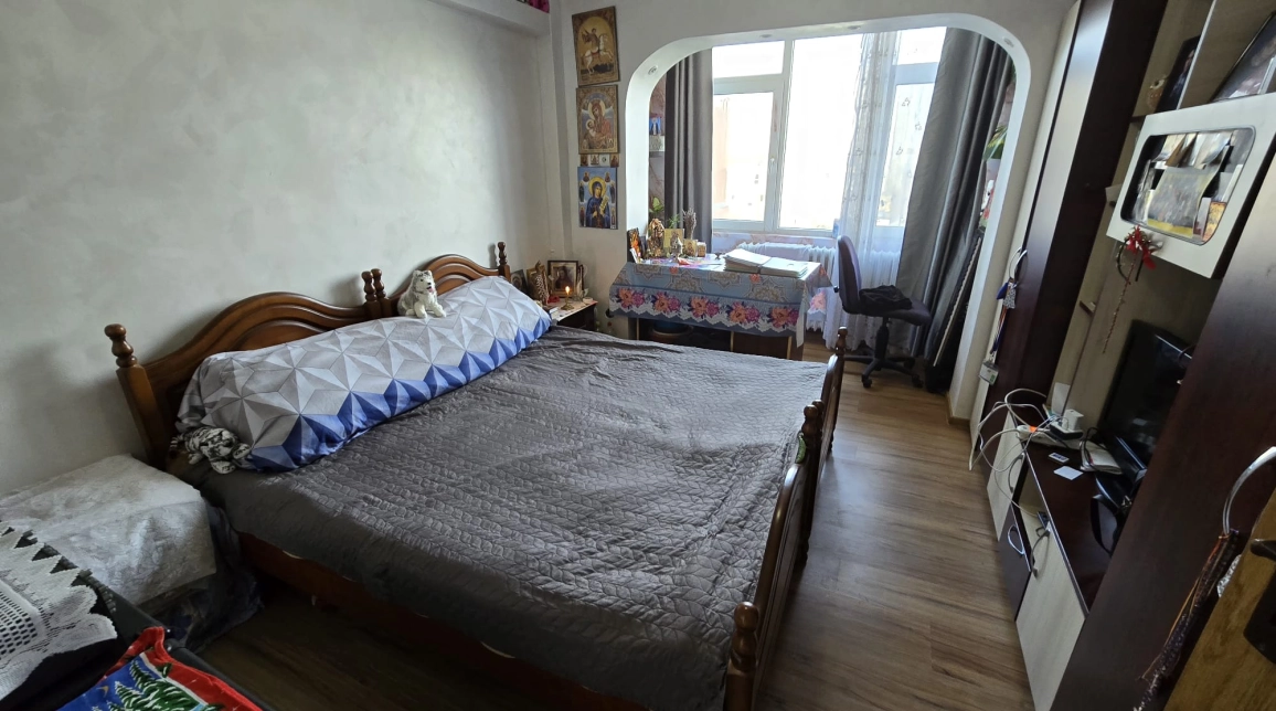 Imagine apartament