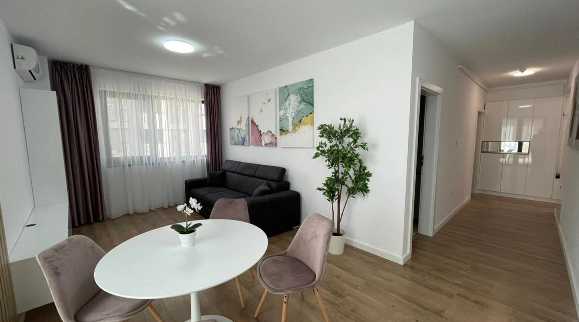 Oferta Dacia apartament nou 82 mp, 3 camere, decomandat, de vanzare,  Bariera Dacia imagine 4