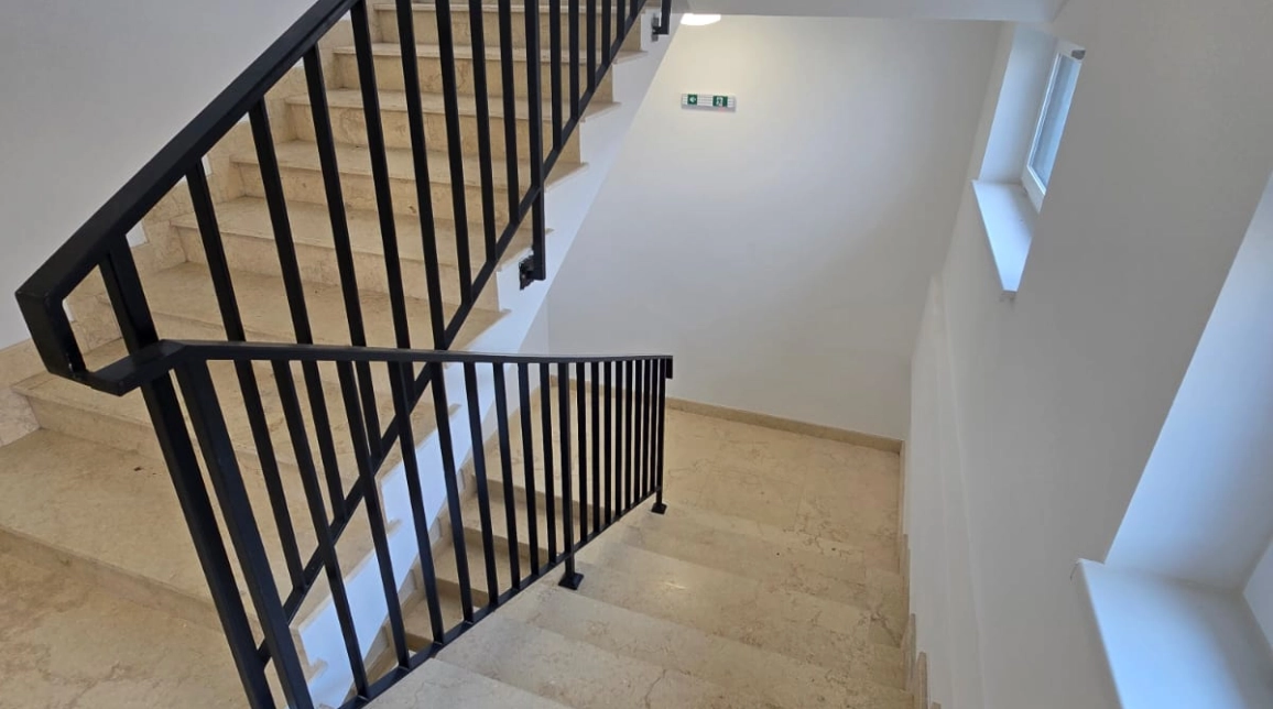 Oferta Apartament nou, 3 camere decomandat, 88 mp, Nicolina, de vanzare,  Nicolina 2 - Bd Poitiers imagine 18