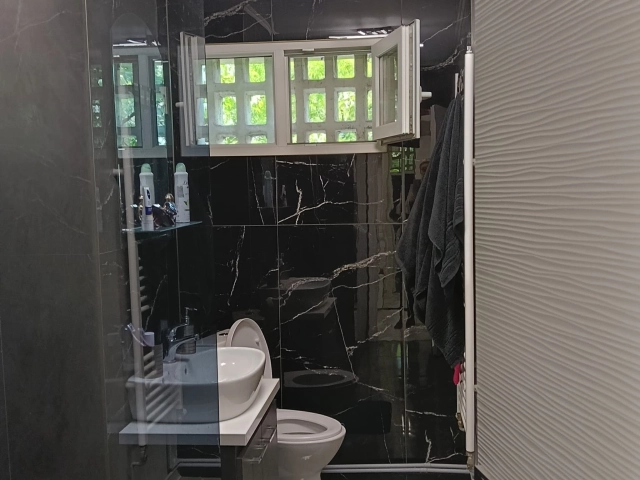 Apartament 2 camere - Podu Ros