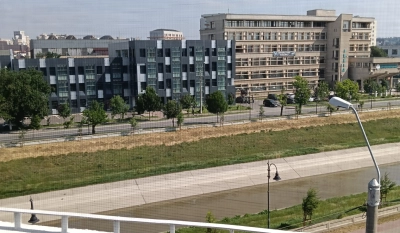 Apartament 2 camere - Podu Ros
