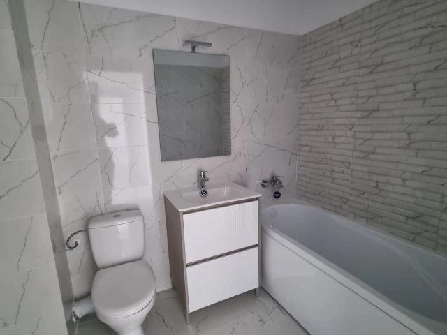 Apartament 2 camere - Bucium