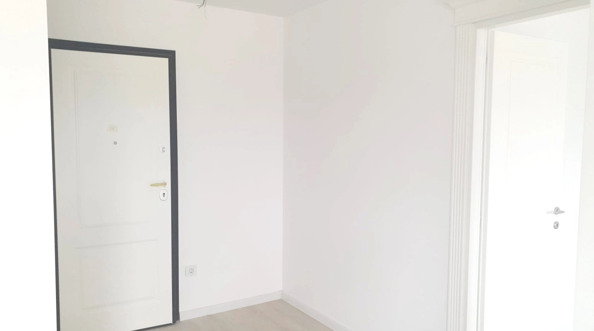 Oferta Apartament nou, 1 camera decomandat, 37 mp, Frumoasa, de vanzare,   Apartament Intabulat, 2,6 km de Podu ros Aumovio imagine 2