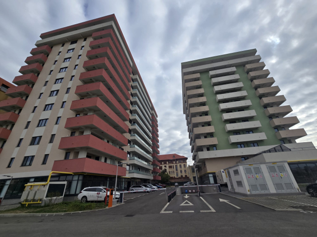 Podu Ros apartament  68 mp, 2 camere,  decomandat, de vanzare,  (Bld. Socola- Casa Sindicatelor) 159109