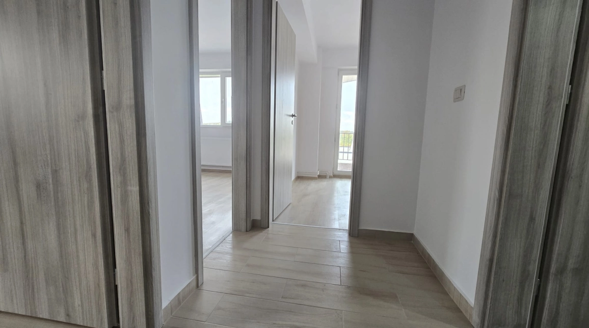 Oferta Bucium apartament nou 45 mp, 2 camere, decomandat, de vanzare,  800m in spate la Lidl imagine 2