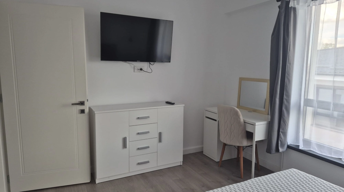 Oferta 2 camere, decomandat, 54 mp, de vanzare apartament nou in zona Galata,  Platou Galata imagine 8
