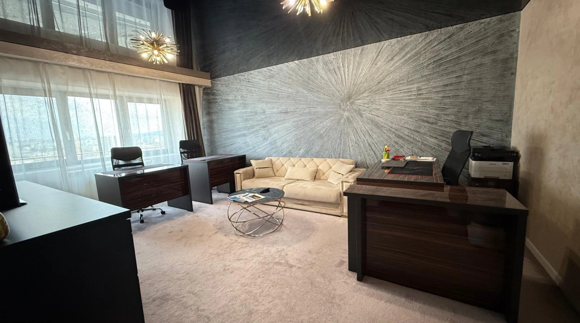 Oferta De vanzare apartament, 1 camera, 42 mp, Pacurari,  ROND TRAMVAI imagine 3