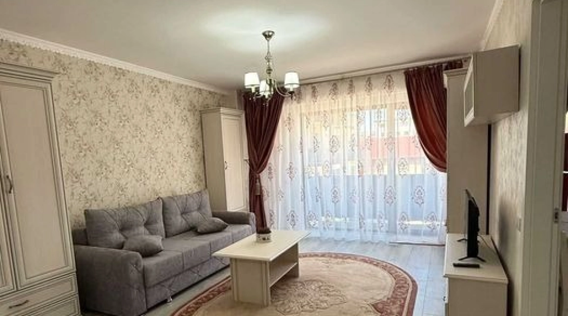 Oferta Pacurari apartament nou 41 mp, 1 camera, decomandat, de vanzare,  Rediu-intre Piscina Eos si Contemporan imagine 2