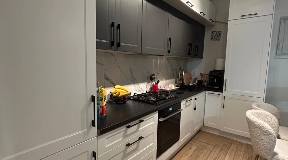 Oferta 3 camere, decomandat, 69 mp, de vanzare apartament nou in zona Pacurari,  Soseaua Rediu imagine 1