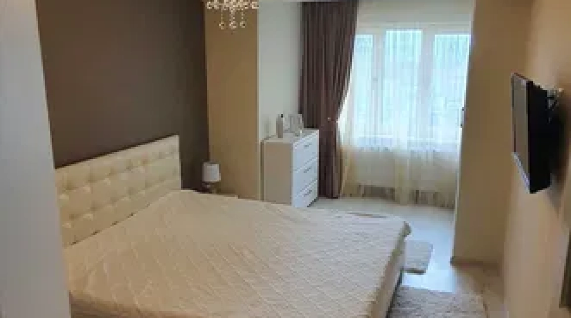 Oferta De vanzare apartament, 2 camere, decomandat, 55 mp, Podul de Fier,  Moara de Vant imagine 2