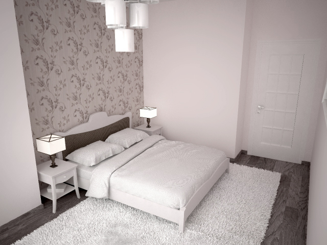 Apartament nou, 3 camere  semidecomandat,  71 mp, CUG, de vanzare,  (Capat Cug - Lidl) 129961