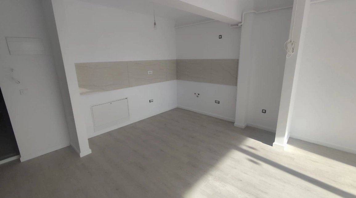 Oferta Apartament nou, 2 camere open-space, 56 mp, CUG, de vanzare,  Tehnopolis imagine 1