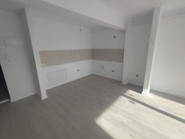 Apartament nou, 2 camere  open-space,  56 mp, CUG, de vanzare,  (Tehnopolis) 152241