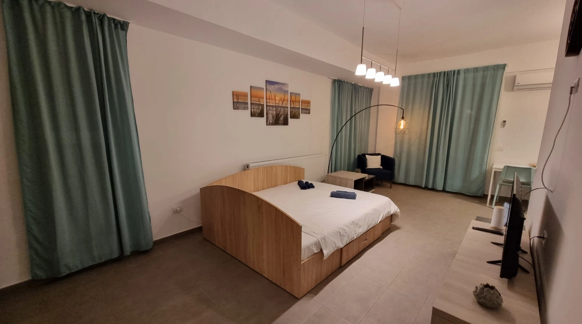 Oferta Mamaia Nord garsoniera nou 41 mp, de vanzare,  Lacul Sutghiol imagine 5