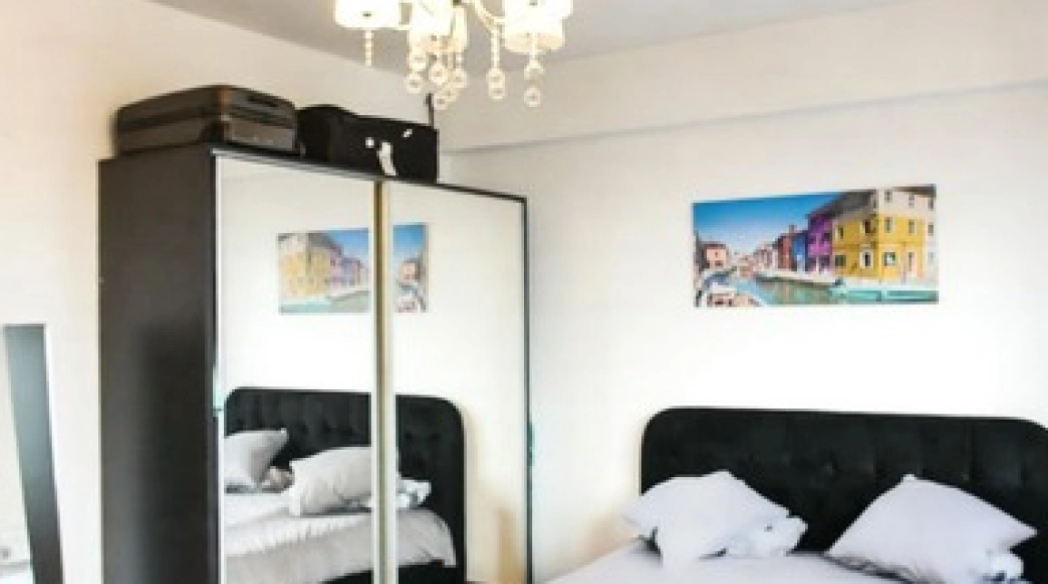 Oferta 1 camera, decomandat, 28 mp, de vanzare apartament in zona Centru,  Lazar Residence imagine 6