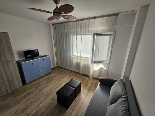 CUG apartament  30 mp, 1 camera,  decomandat, de vanzare,  (Rond Tramvai) 161649