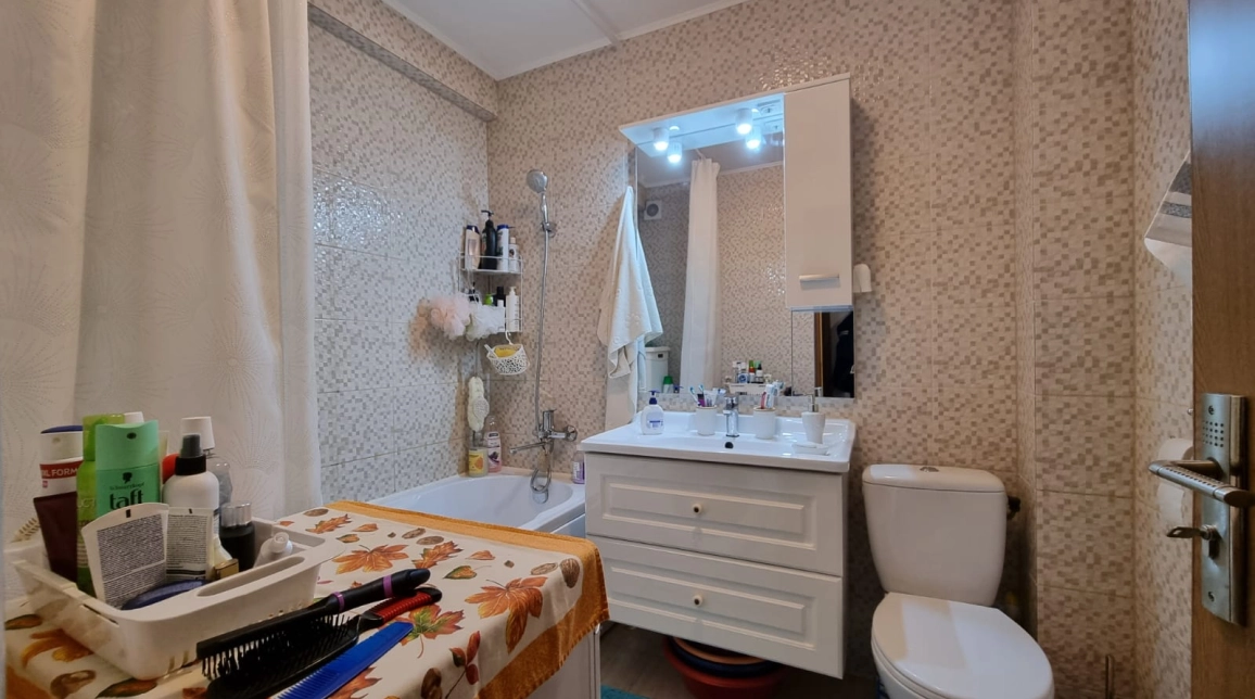 Oferta De vanzare apartament, 1 camera, decomandat, 35 mp, Visani,  Profi Visan imagine 3