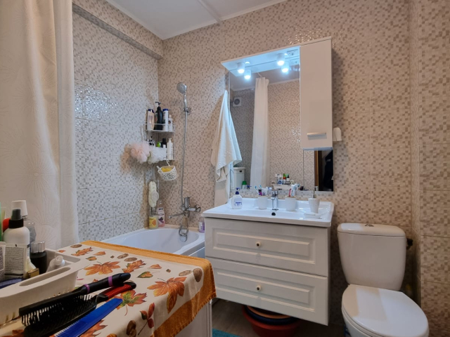 De vanzare apartament, 1 camera,  decomandat,  35 mp, Visani,  (Profi Visan) 161667