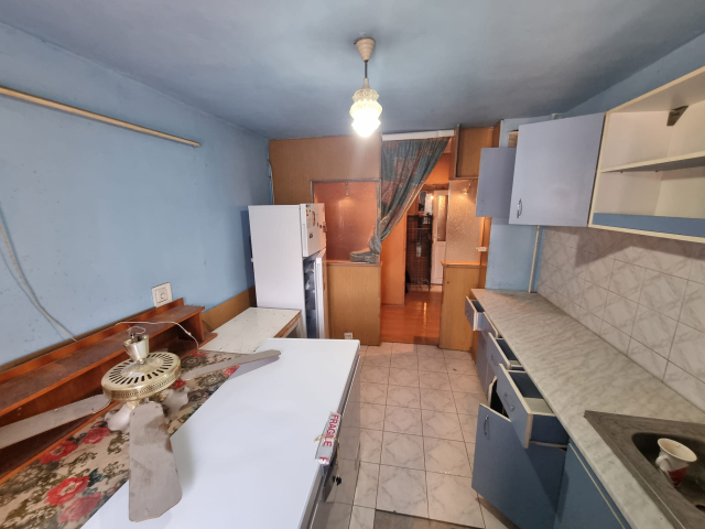 Tomesti apartament  93 mp, 4 camere,  decomandat, de vanzare,  (Scoala Patrascanu) 161684