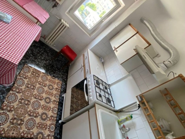 2 camere,  decomandat,  54 mp, de vanzare apartament in zona Alexandru cel Bun,   161693