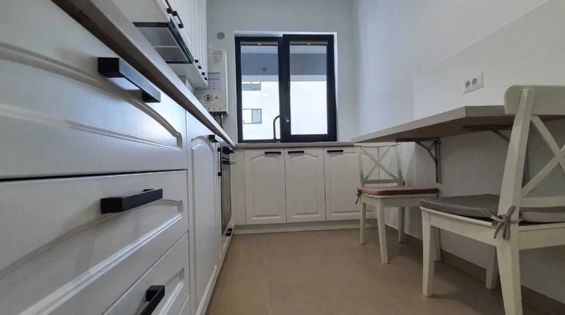 Oferta Apartament nou de vanzare, 2 camere, decomandat, 55 mp, Pacurari,  Rond Pacurari imagine 4