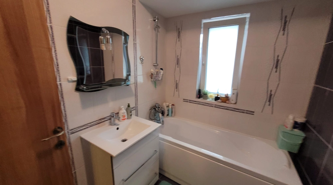 Oferta Apartament nou, 3 camere open-space, 65 mp, Pacurari, de vanzare,  Alpha Bank imagine 2