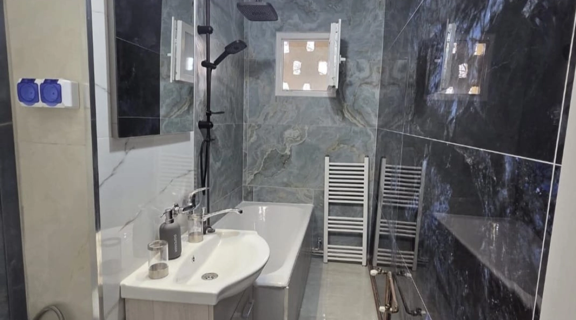 Oferta 2 camere, nedecomandat, 41 mp, de vanzare apartament in zona Alexandru cel Bun,  Piata Voievozilor imagine 4