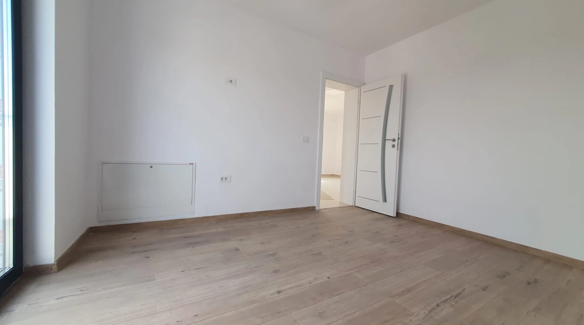 Oferta Apartament nou de vanzare, 3 camere, decomandat, 80 mp, CUG,  Valea Adanca - gradina si parcare proprie imagine 11
