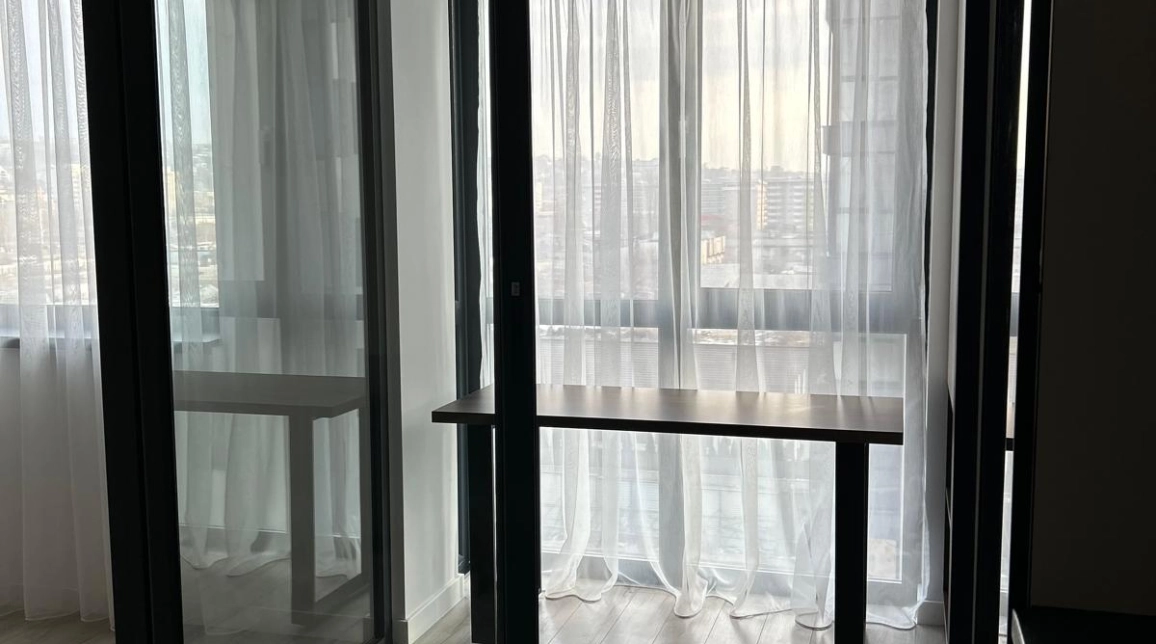 Oferta 1 camera, decomandat, 43 mp, de vanzare apartament in zona Dacia,  Comat Tower imagine 2