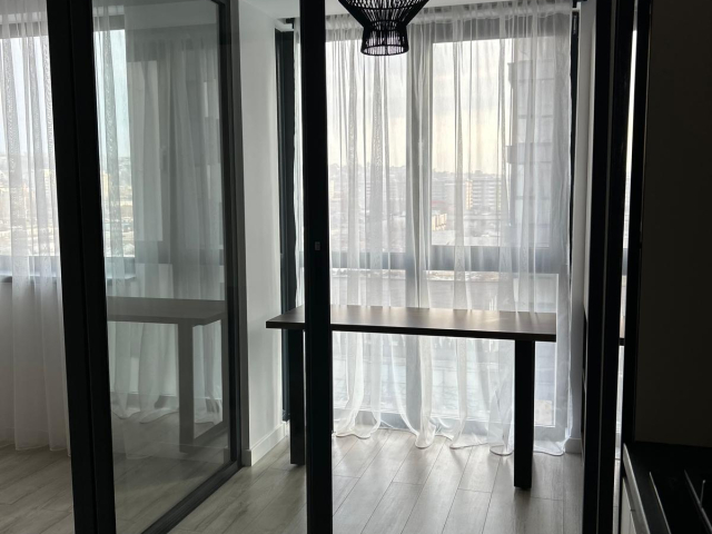 1 camera,  decomandat,  43 mp, de vanzare apartament in zona Dacia,  (Comat Tower) 162213